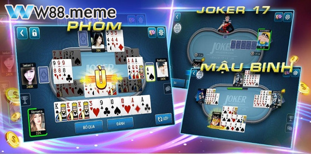 Cách chọn game bài đổi thưởng đúng cách