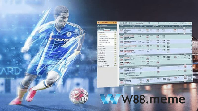 Cách soi tỷ lệ odds chuẩn xác trong bóng đá