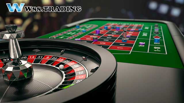 Tìm hiểu về các trò chơi Casino trực tuyến